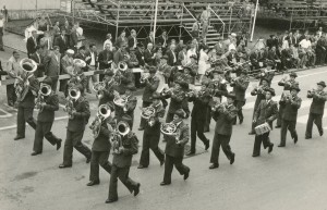 1966: Eidg. Musikfest Aarau 
